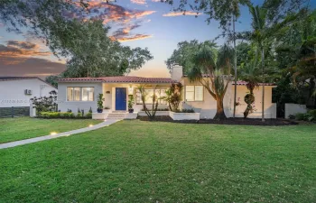 Single Family For Sale
