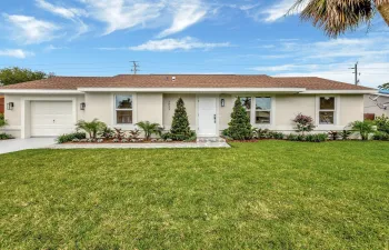 Single Family For Sale