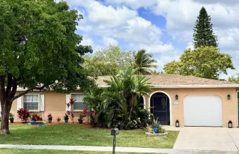 Single Family For Sale