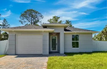 Single Family For Sale