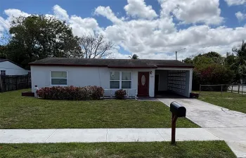 Single Family For Sale