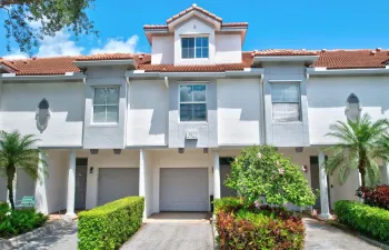 Townhouse For Sale