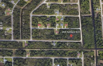 Land For Sale