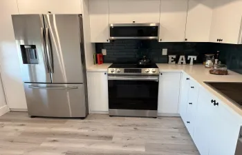 Residential Lease For Rent