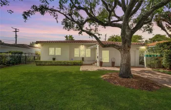 Single Family For Sale