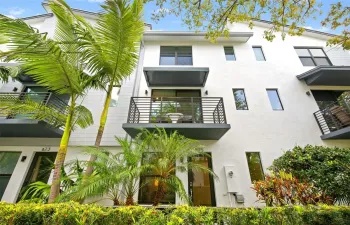 Townhouse For Sale
