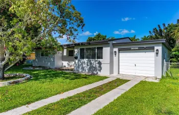 Single Family For Sale