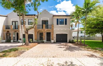 Townhouse For Sale