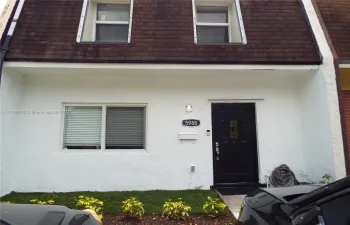 Townhouse For Sale