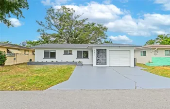 Single Family For Sale
