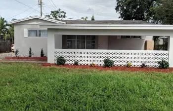 Single Family For Sale