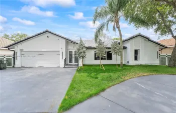 Single Family For Sale