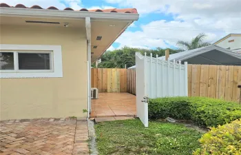 Residential Lease For Rent