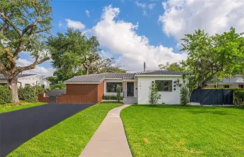 Single Family For Sale
