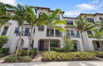 Townhouse For Sale