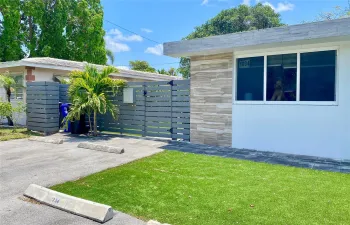 Residential Lease For Rent