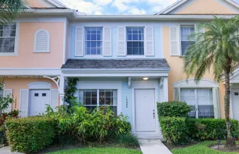 Townhouse For Sale
