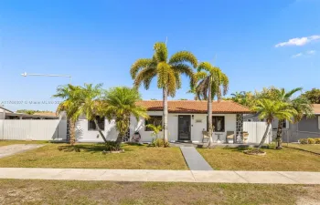 Single Family For Sale