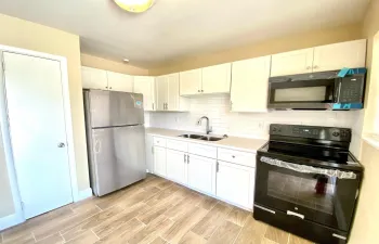 Residential Lease For Rent