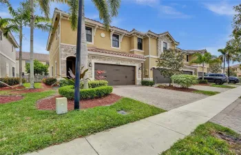 Townhouse For Sale