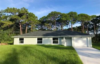Single Family For Sale