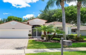 Single Family For Sale