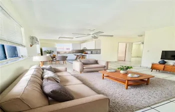 Residential Lease For Rent