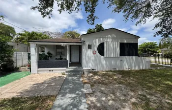 Single Family For Sale