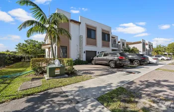 Townhouse For Sale