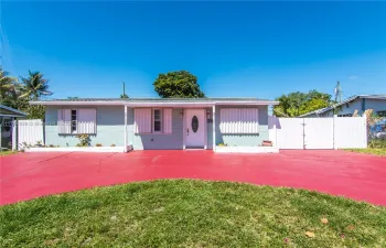 Single Family For Sale