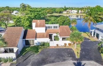 Townhouse For Sale