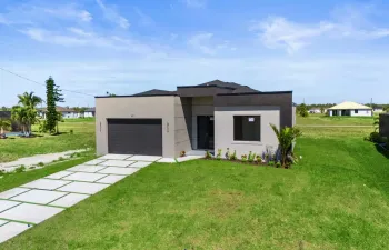 Single Family For Sale