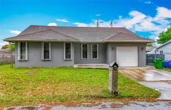Single Family For Sale
