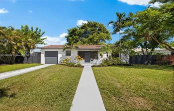 Single Family For Sale