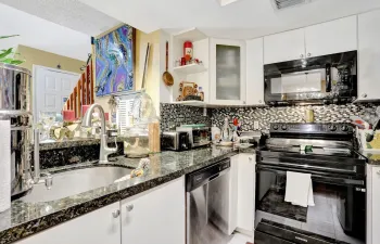 Townhouse For Sale