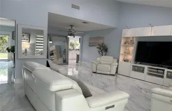 Residential Lease For Rent