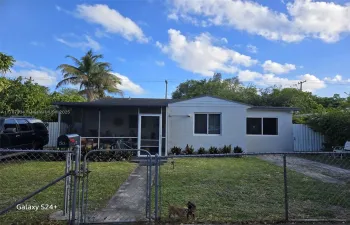 Single Family For Sale