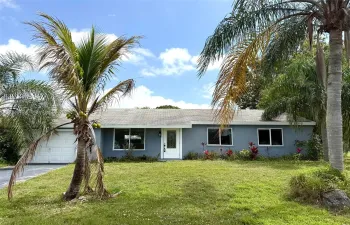 Single Family For Sale
