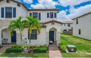 Residential Lease For Rent