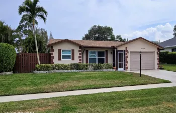 Single Family For Sale