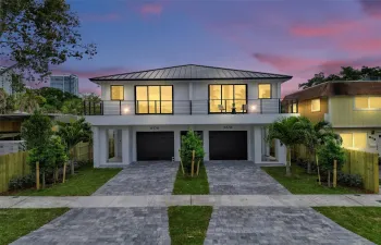 Townhouse For Sale