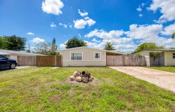 Single Family For Sale