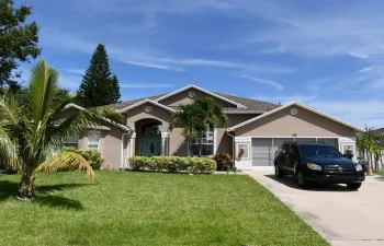 Single Family For Sale