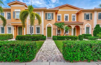 Townhouse For Sale
