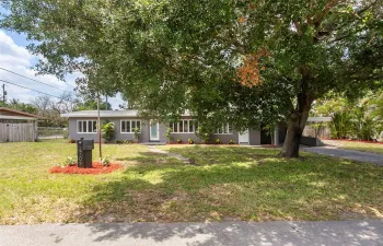 Single Family For Sale