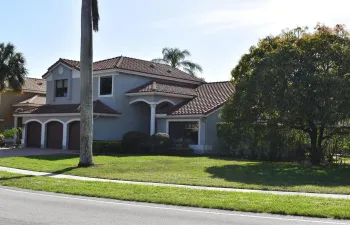 Single Family For Sale