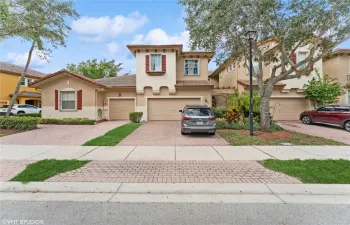 Townhouse For Sale