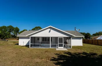 Residential Lease For Rent