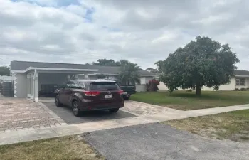 Single Family For Sale