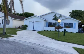 Single Family For Sale